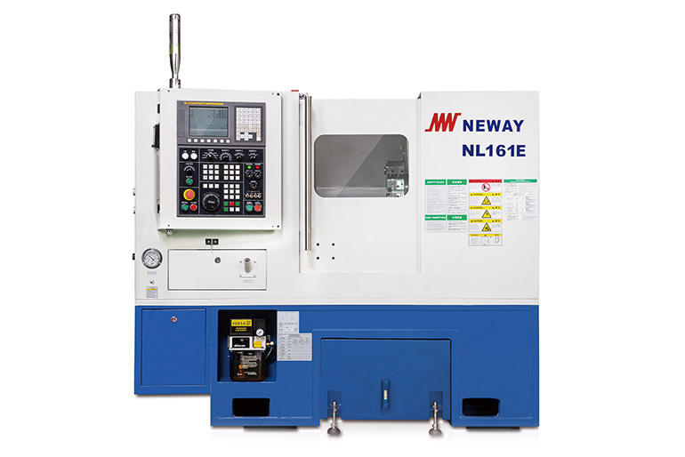 Adate Neway NL161E CNC