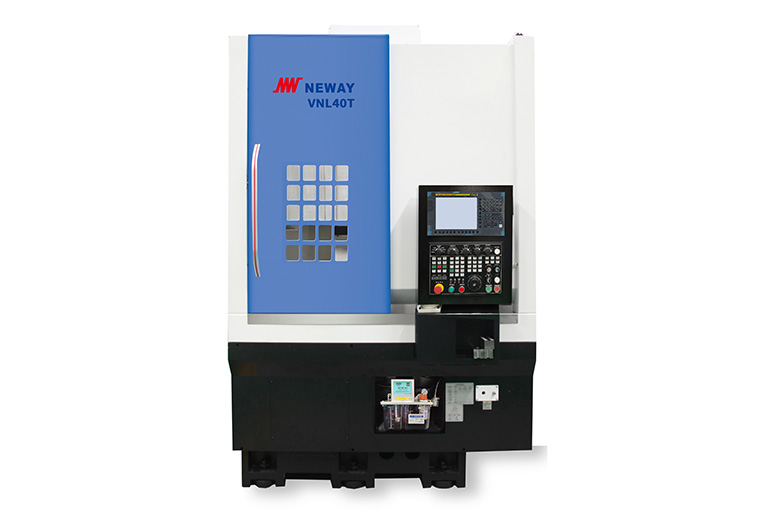 Adate Neway VNL40T CNC